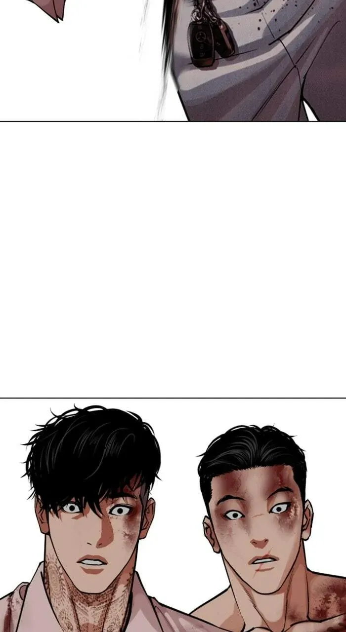Lookism — Chapter 21.1 — page 146