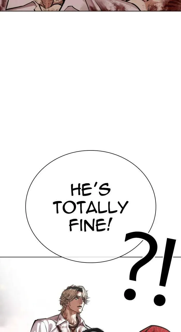 Lookism — Chapter 21.1 — page 147