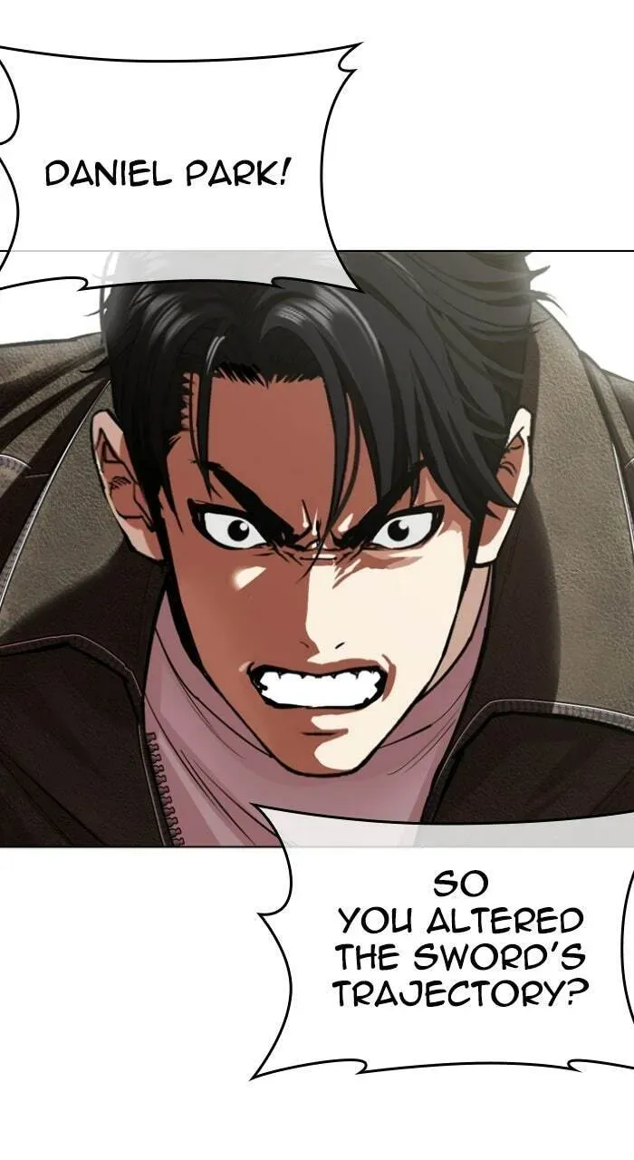 Lookism — Chapter 21.1 — page 157