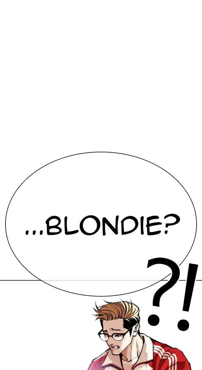 Lookism — Chapter 21.1 — page 160