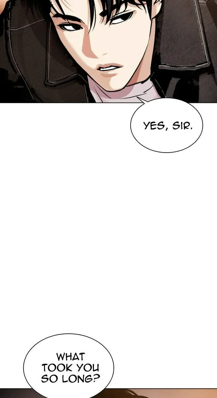 Lookism — Chapter 21.1 — page 163