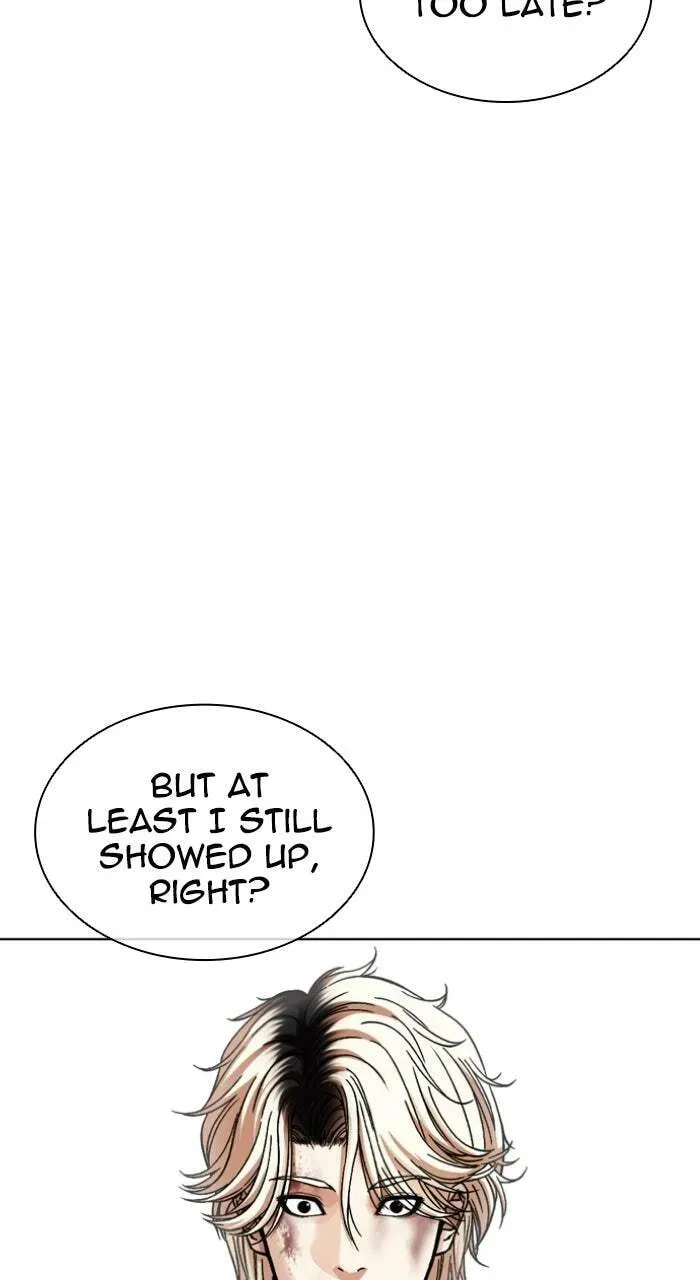 Lookism — Chapter 21.1 — page 167