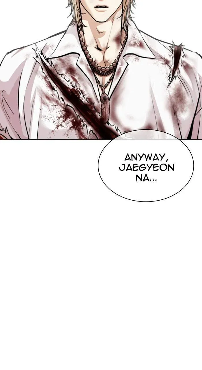 Lookism — Chapter 21.1 — page 168