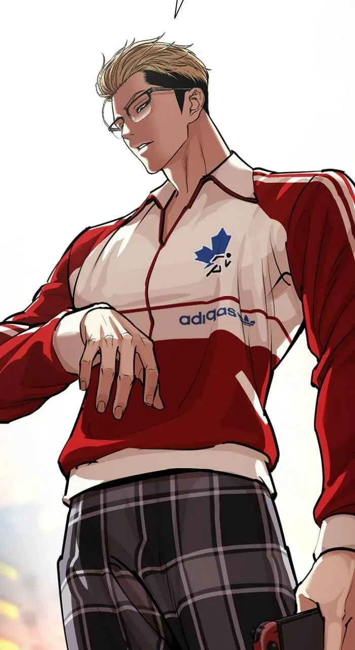 Lookism — Chapter 21.1 — page 171