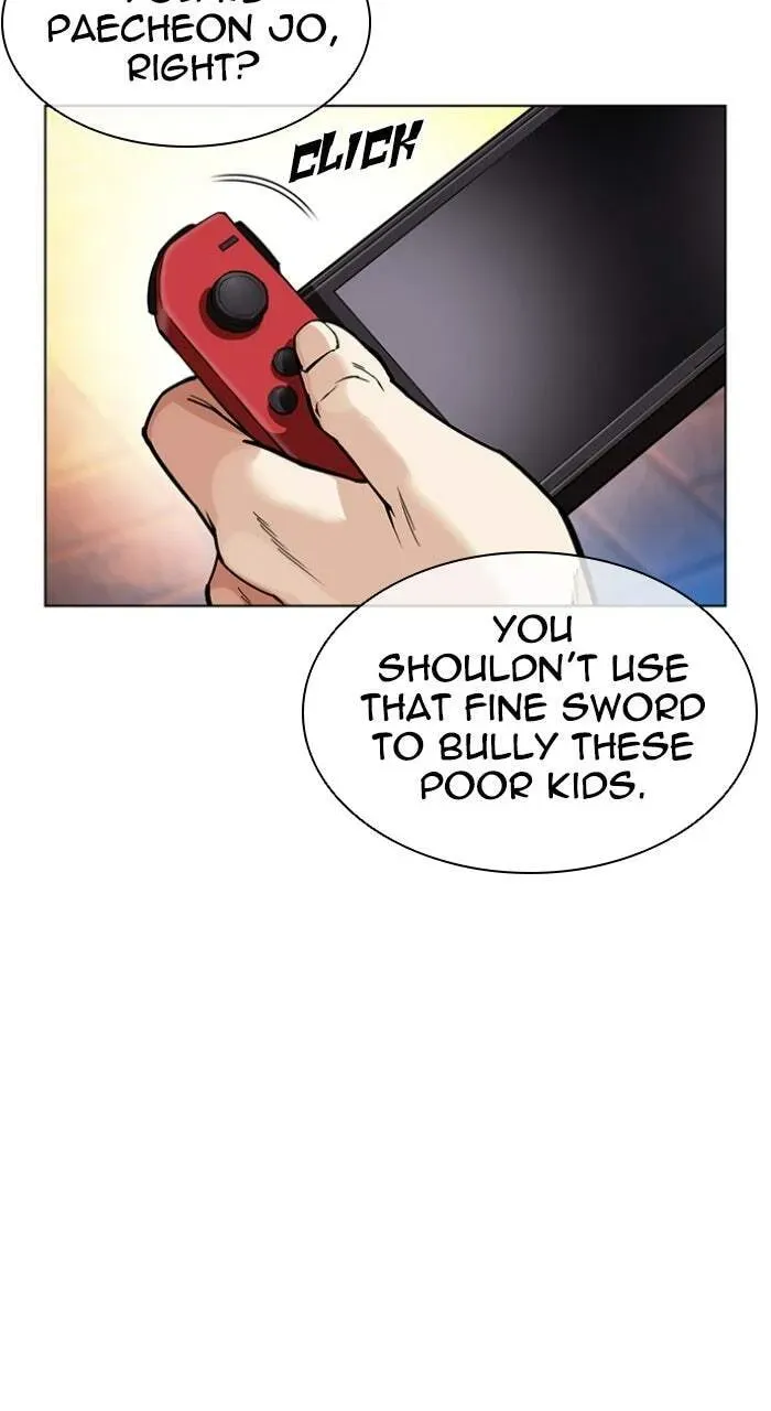 Lookism — Chapter 21.1 — page 177