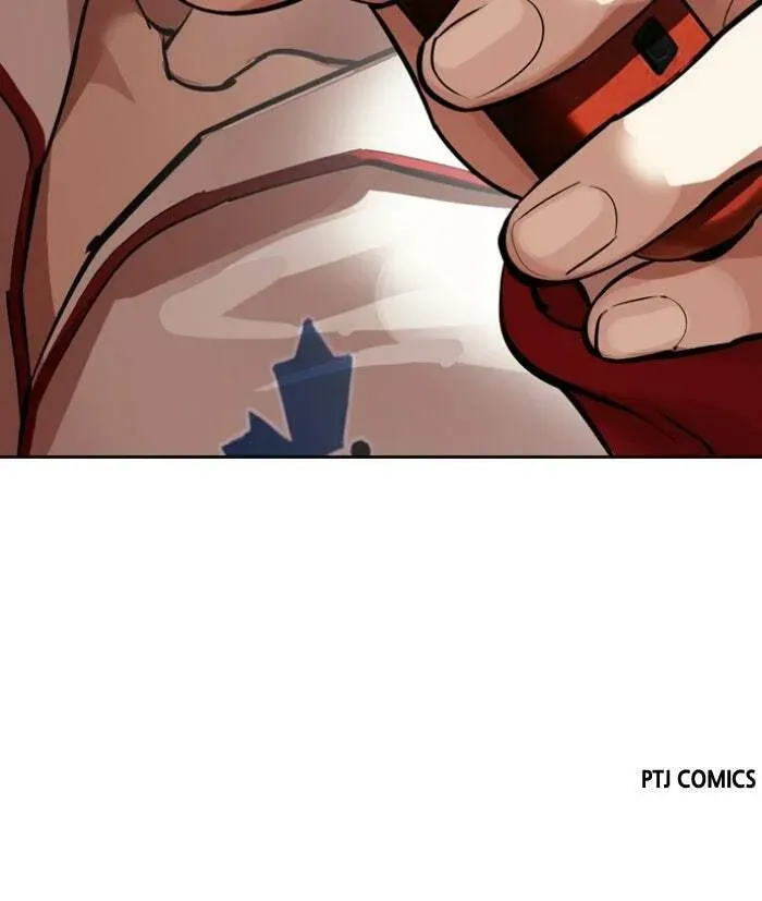 Lookism — Chapter 21.1 — page 180