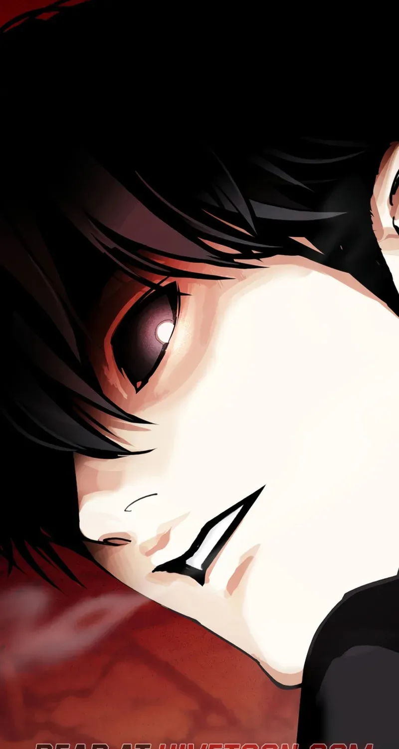 Lookism — Chapter 21.2 — page 4
