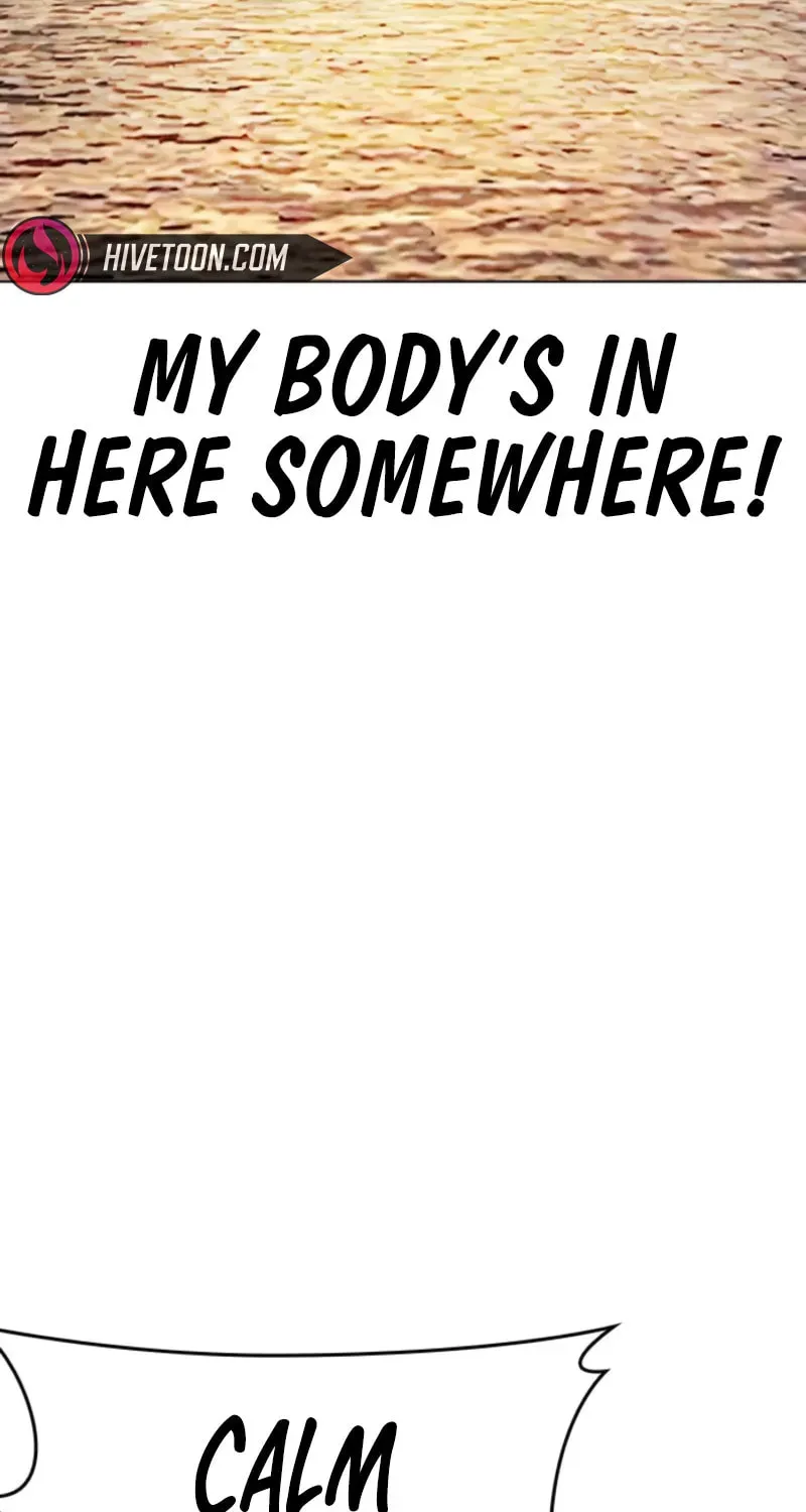 Lookism — Chapter 21.2 — page 9