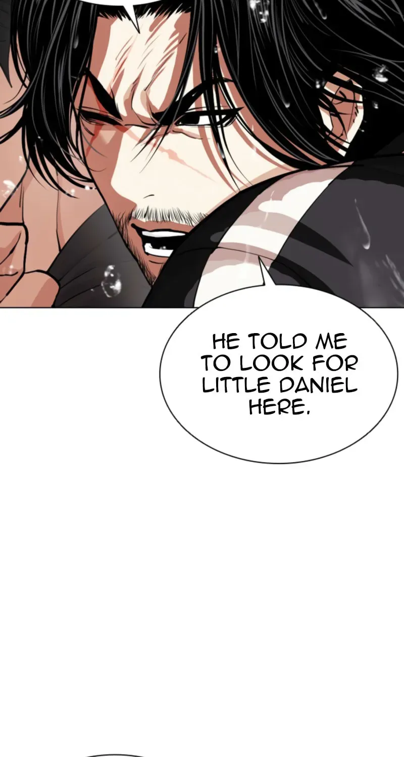 Lookism — Chapter 21.2 — page 13