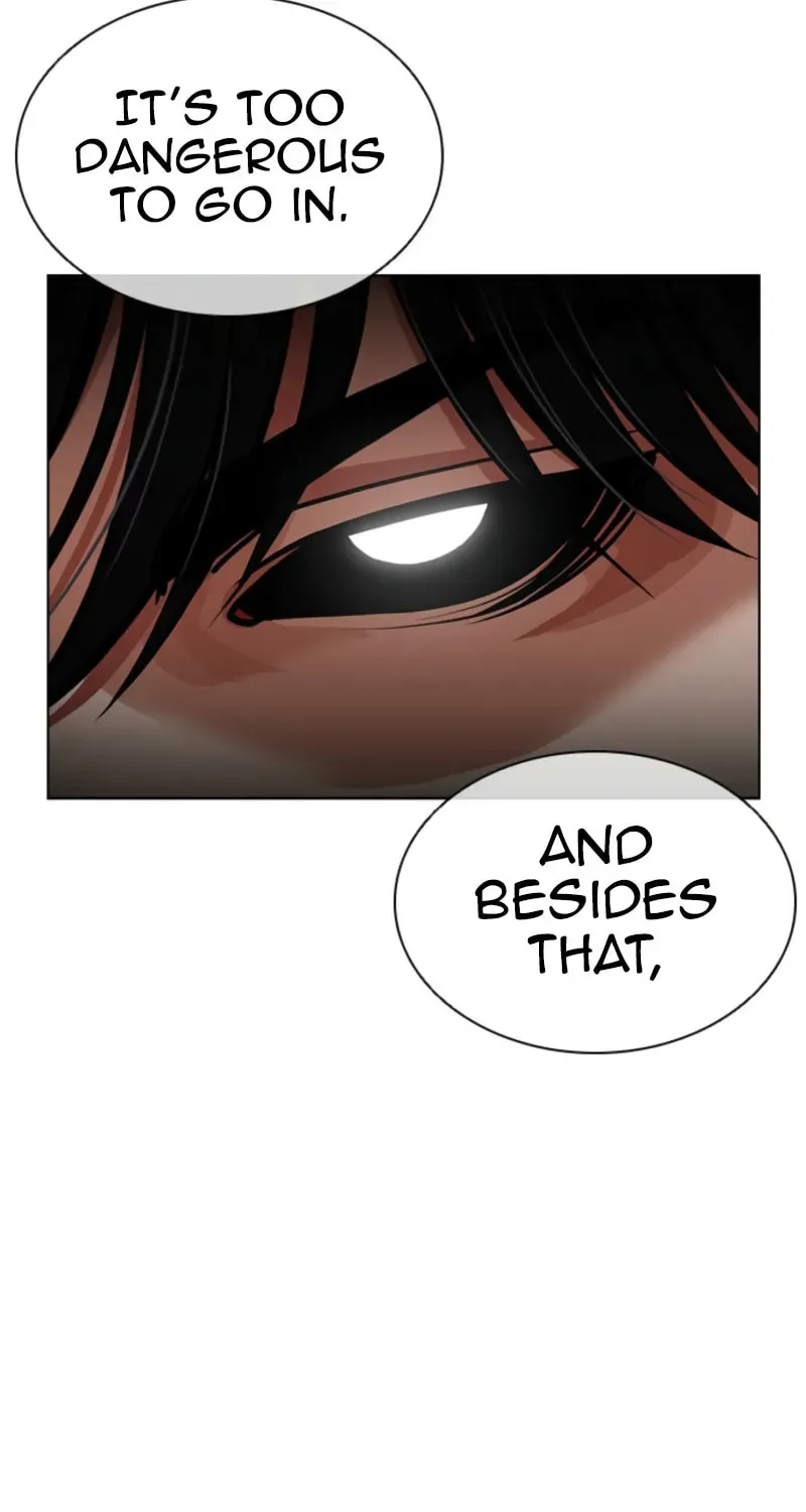 Lookism — Chapter 21.2 — page 14