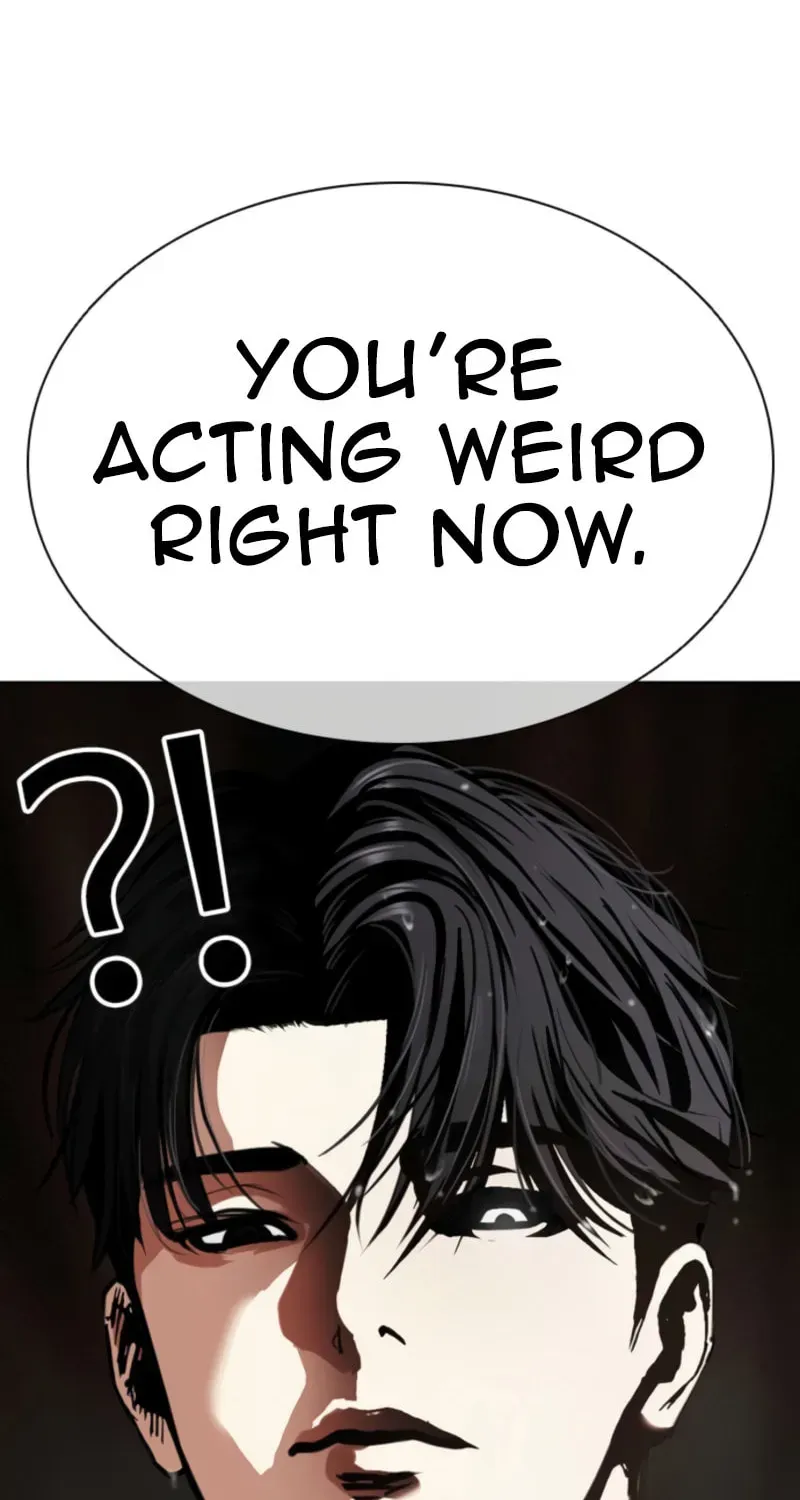 Lookism — Chapter 21.2 — page 15