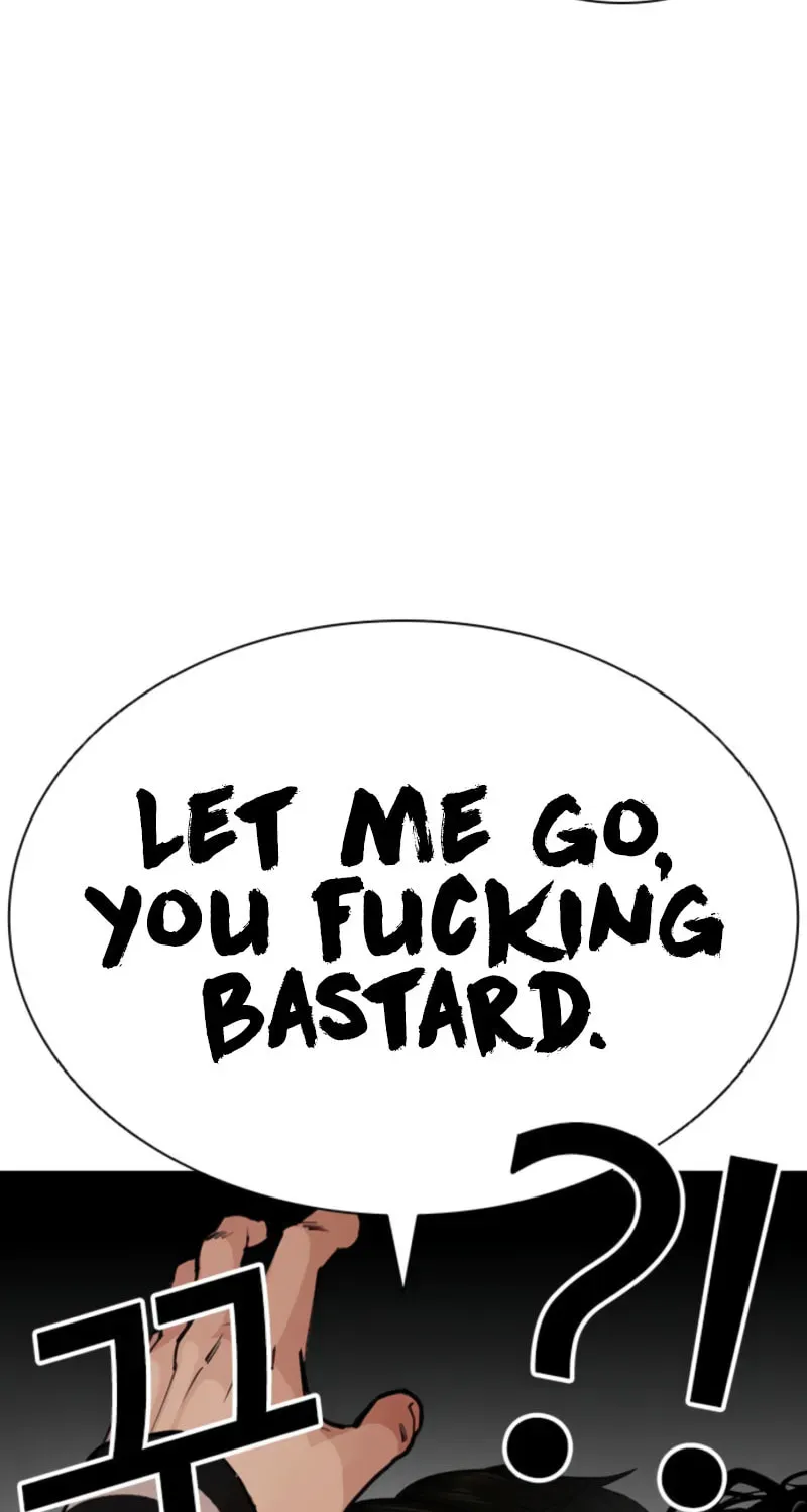 Lookism — Chapter 21.2 — page 18