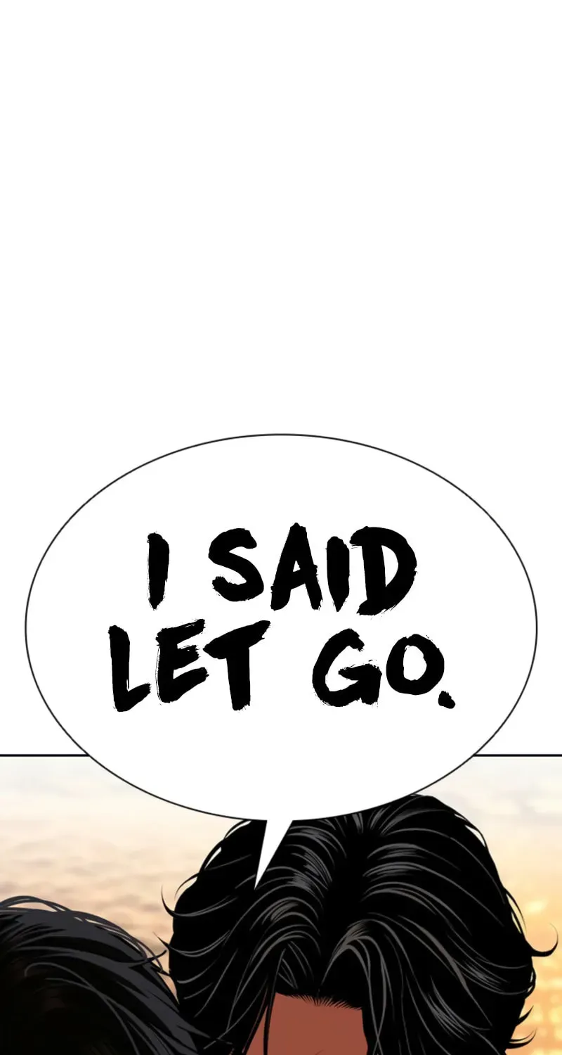 Lookism — Chapter 21.2 — page 22