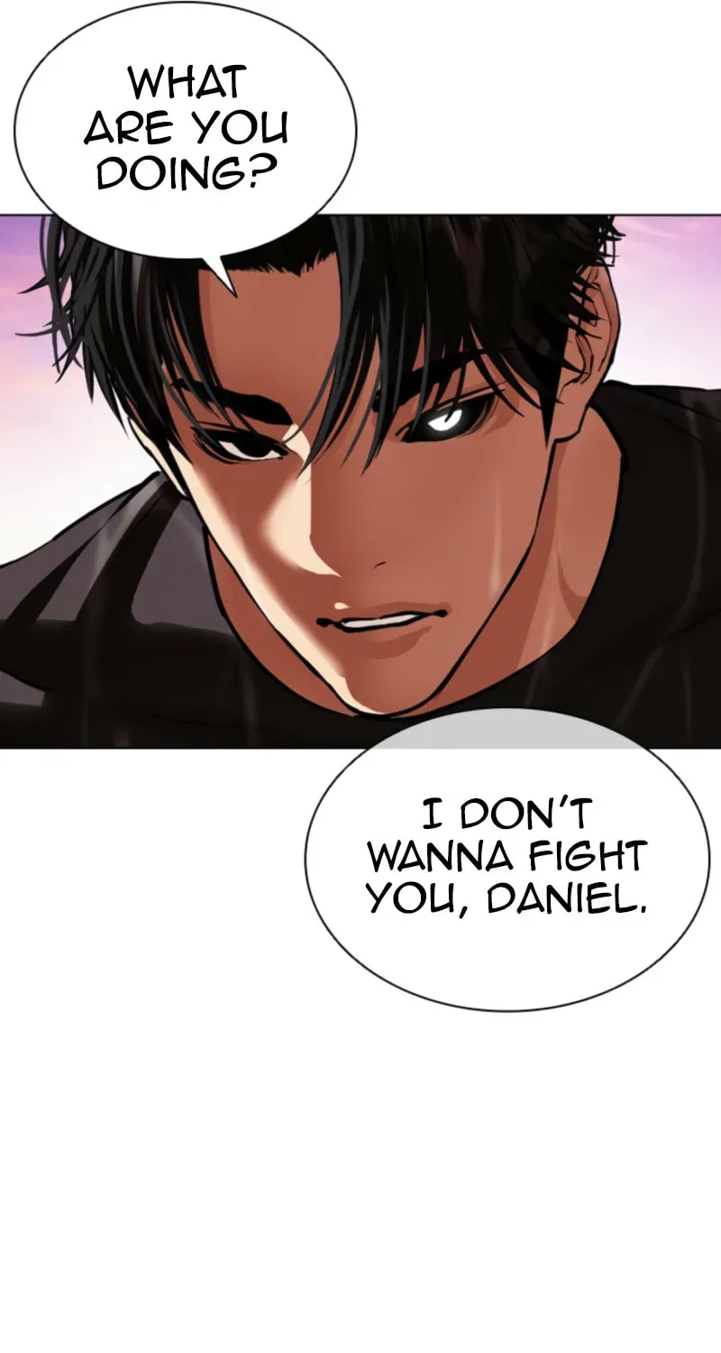 Lookism — Chapter 21.2 — page 31