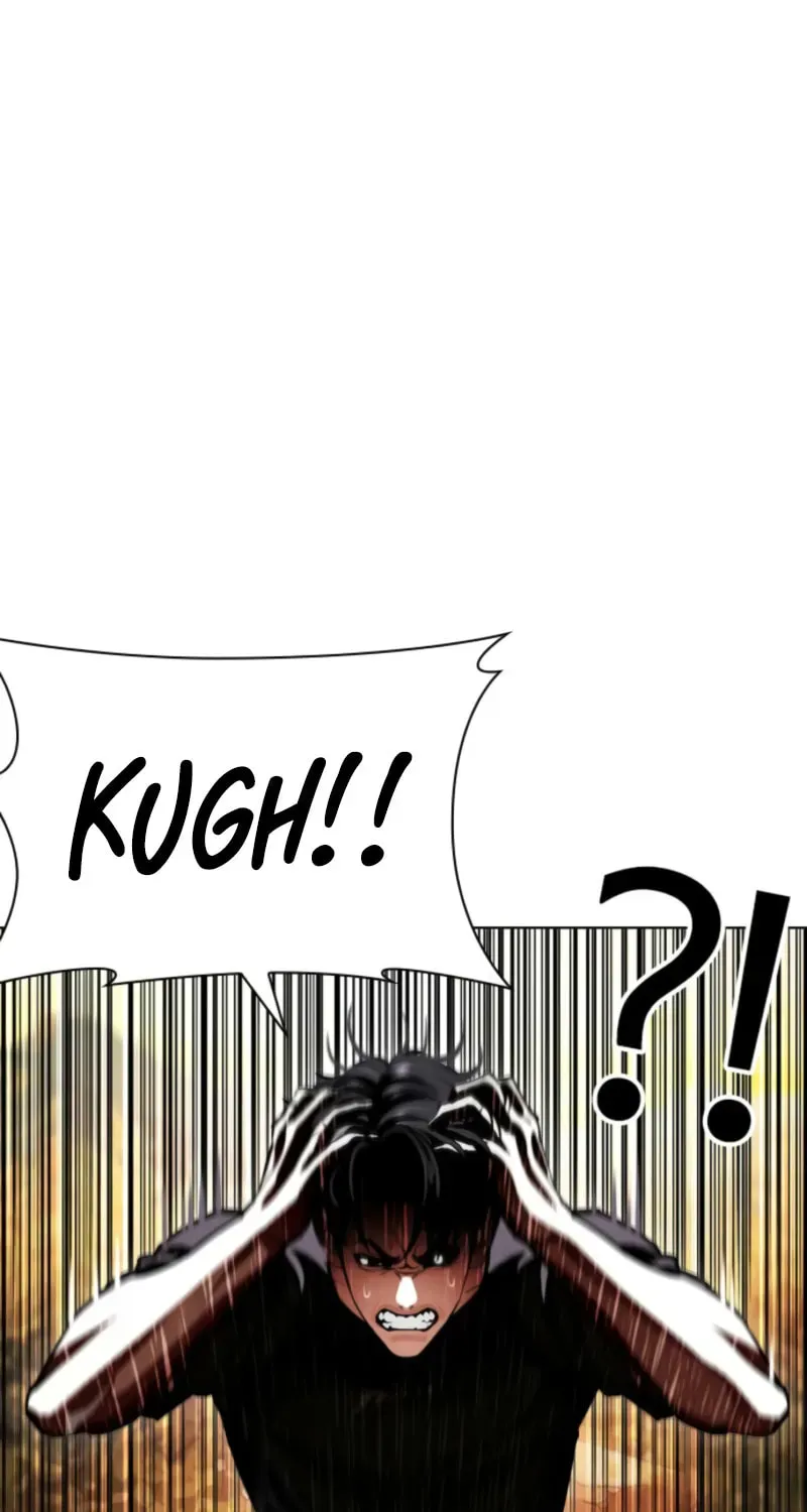 Lookism — Chapter 21.2 — page 35