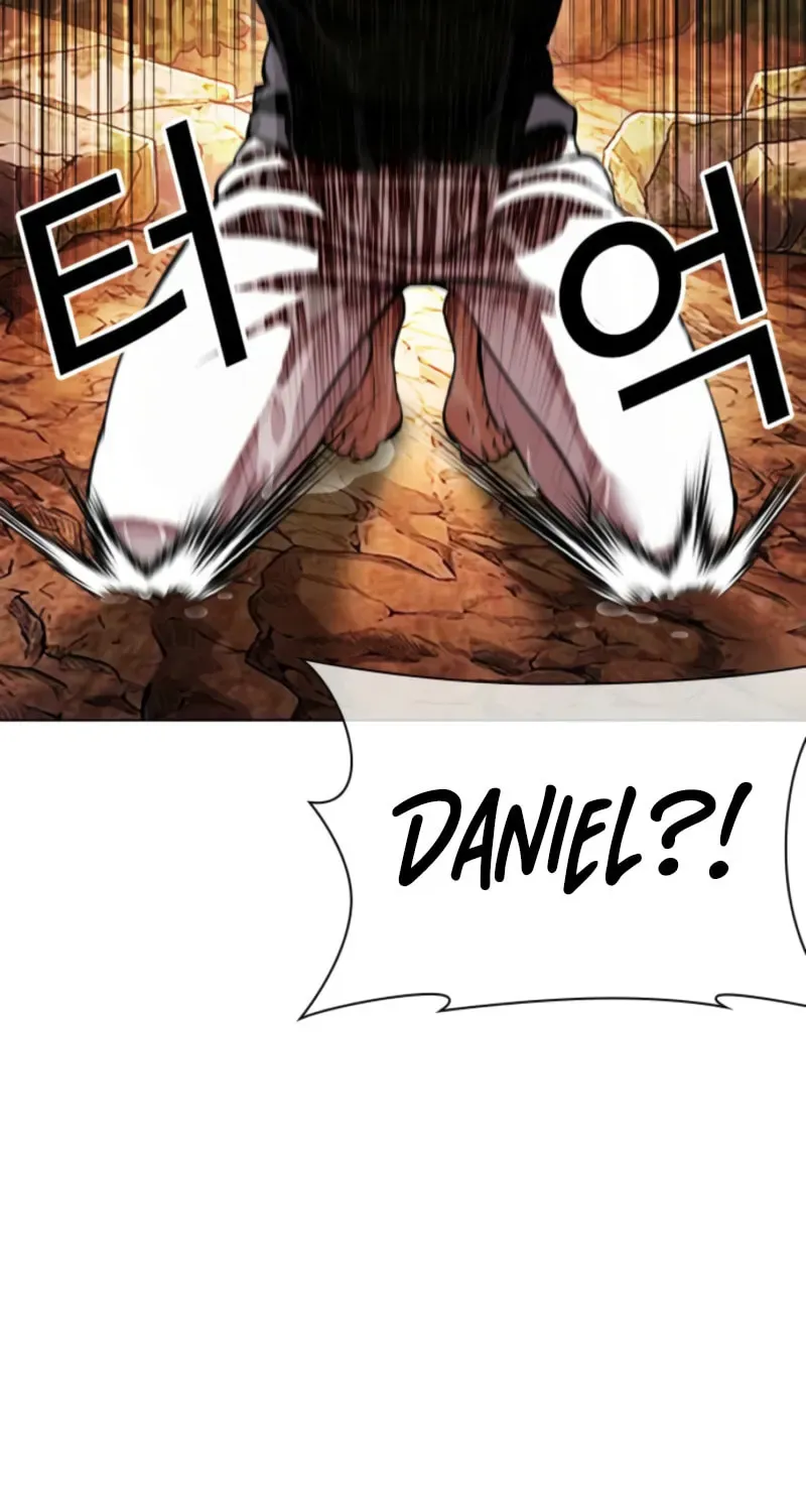 Lookism — Chapter 21.2 — page 36