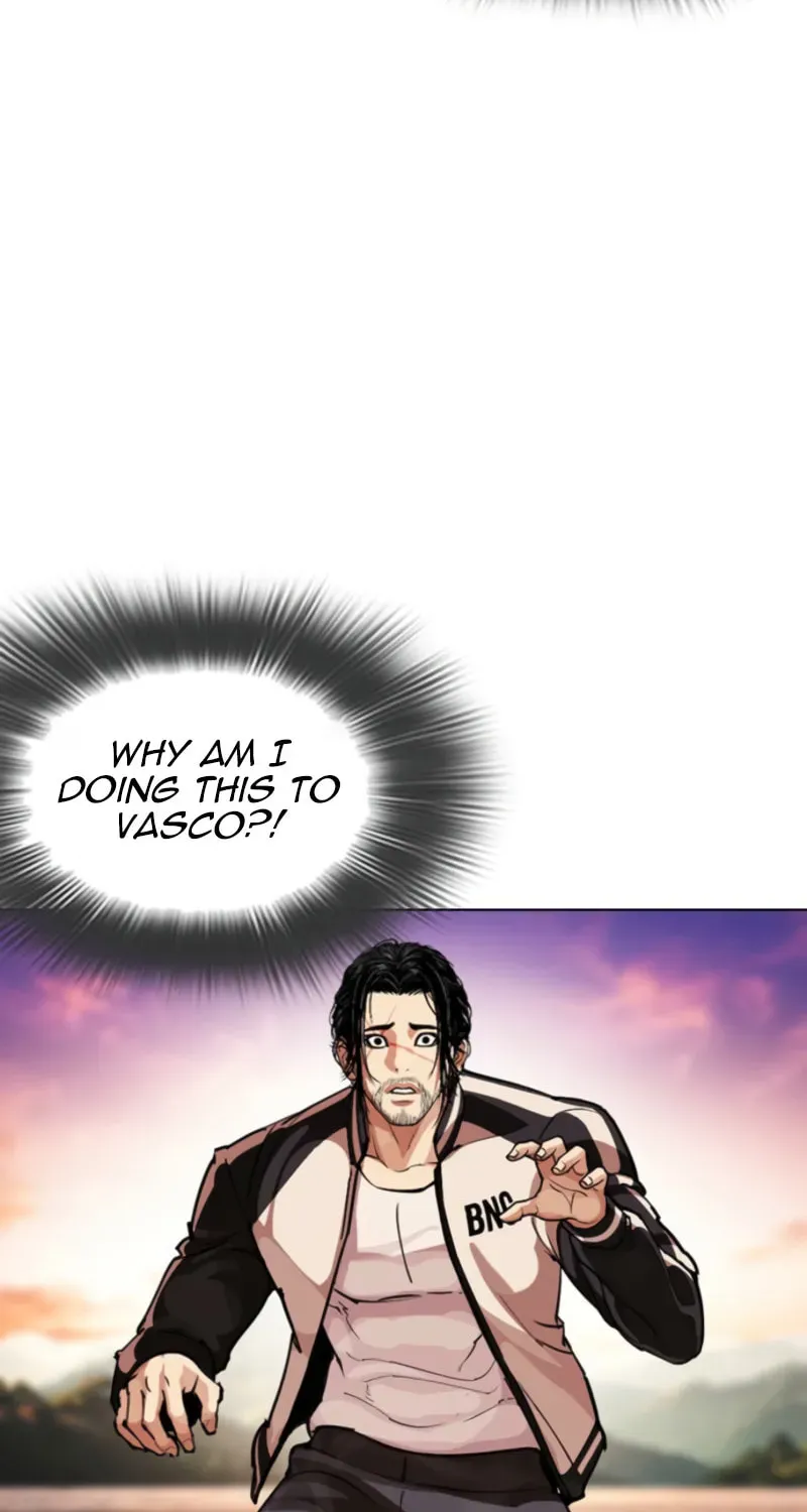 Lookism — Chapter 21.2 — page 38