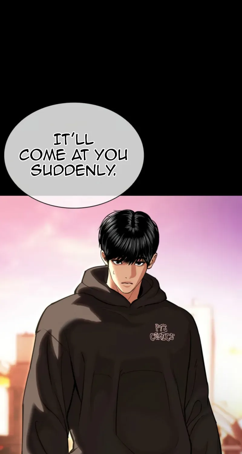 Lookism — Chapter 21.2 — page 43