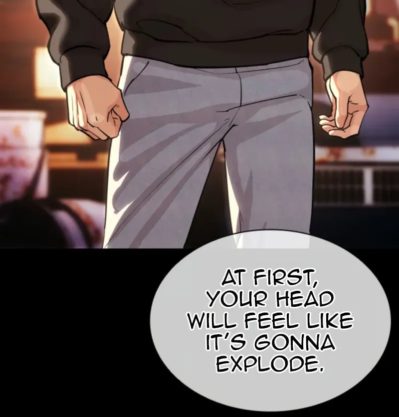 Lookism — Chapter 21.2 — page 44