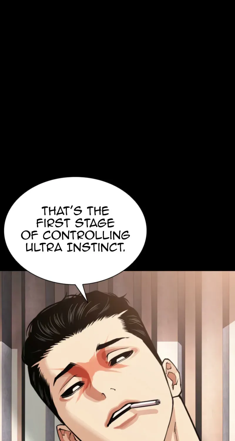 Lookism — Chapter 21.2 — page 45