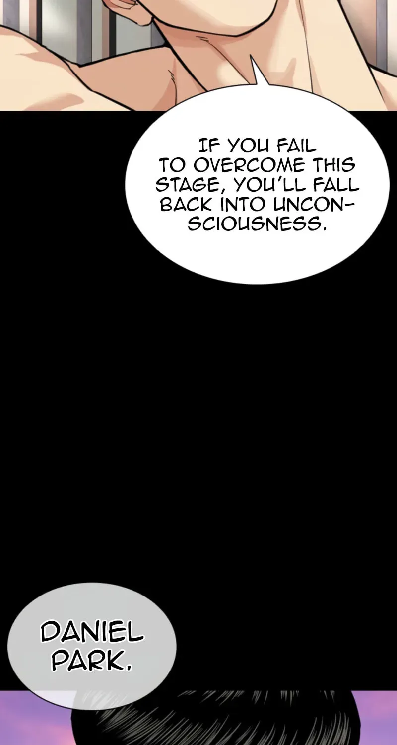 Lookism — Chapter 21.2 — page 46