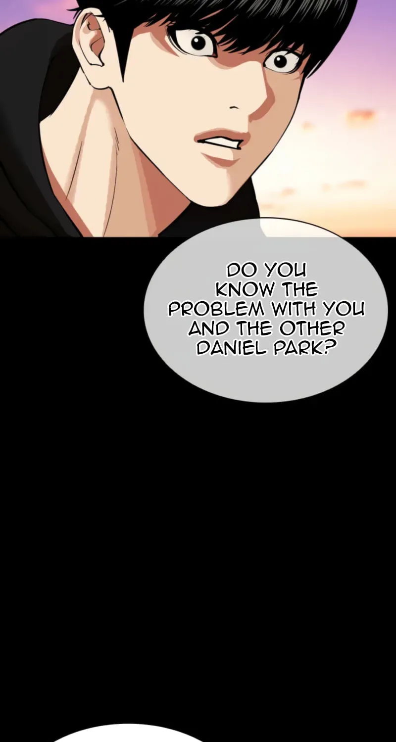 Lookism — Chapter 21.2 — page 47