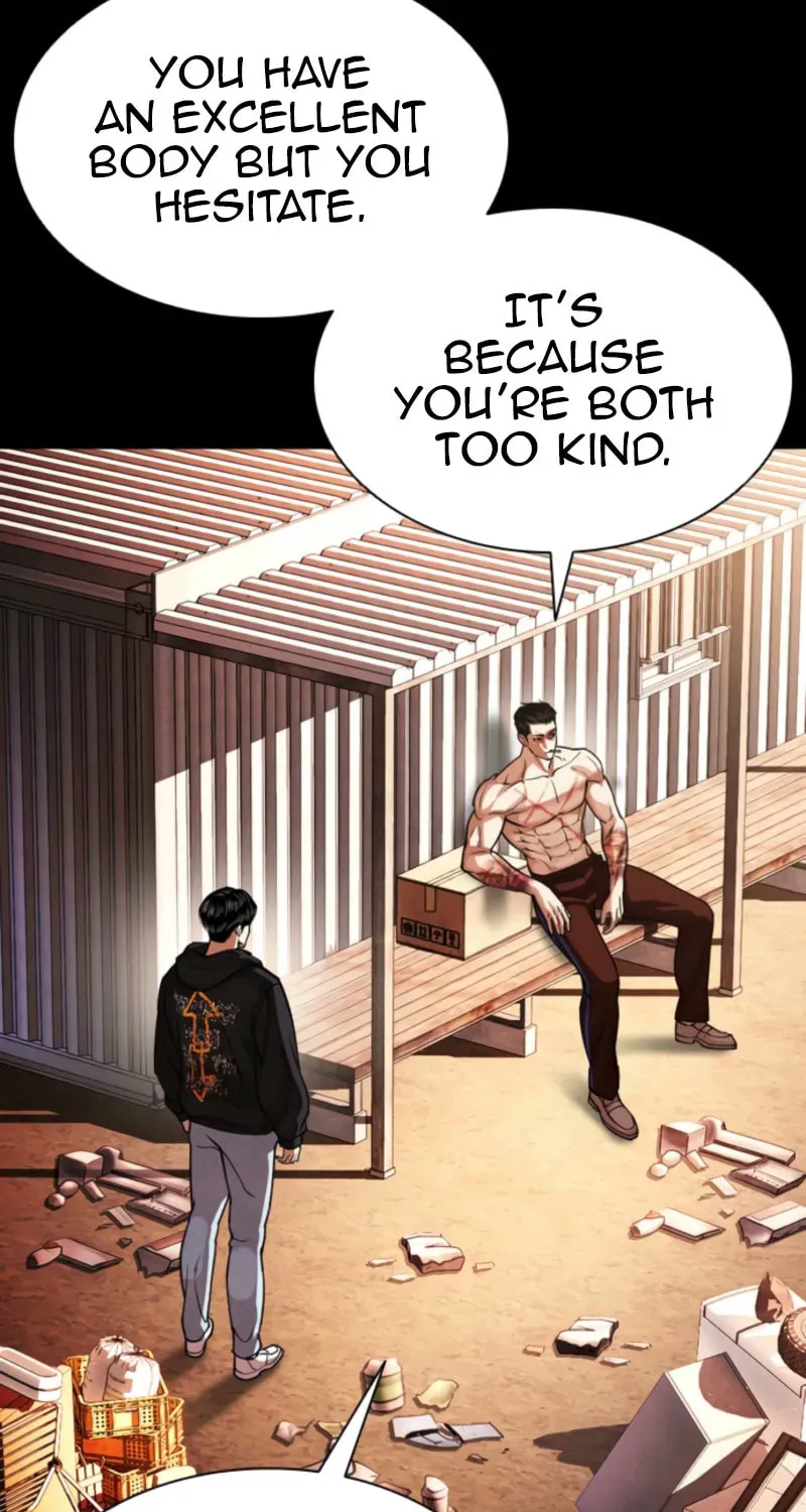 Lookism — Chapter 21.2 — page 48