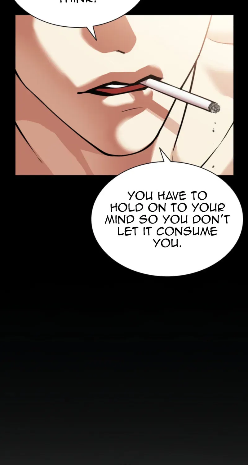 Lookism — Chapter 21.2 — page 50