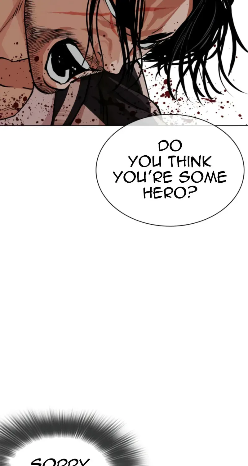 Lookism — Chapter 21.2 — page 56