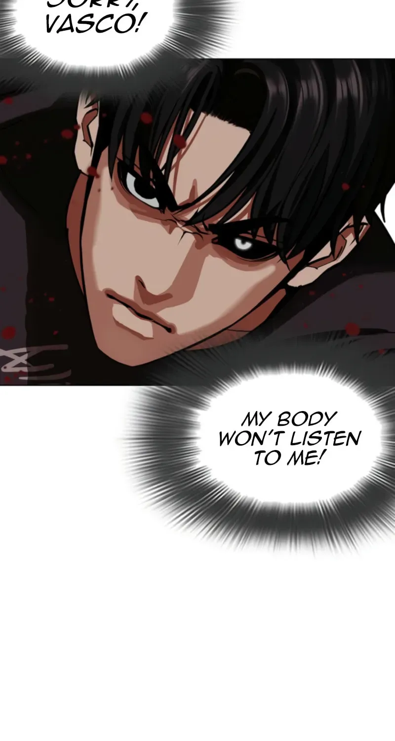Lookism — Chapter 21.2 — page 57