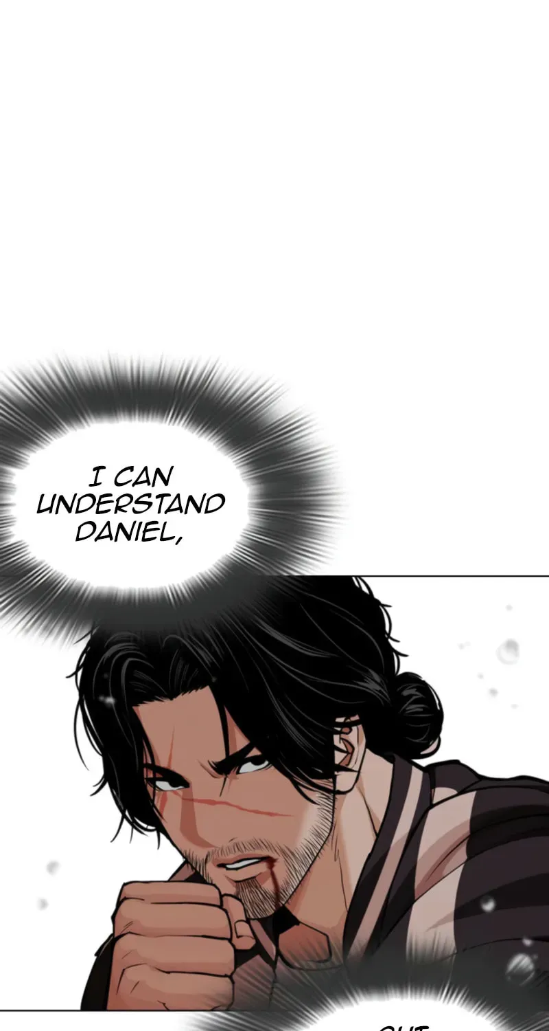 Lookism — Chapter 21.2 — page 60