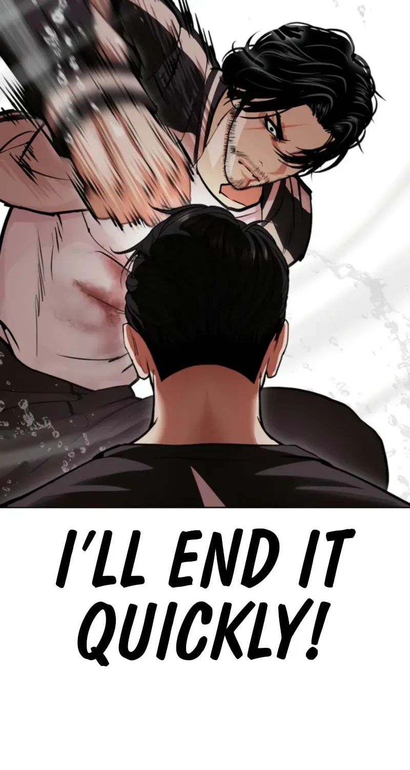 Lookism — Chapter 21.2 — page 62