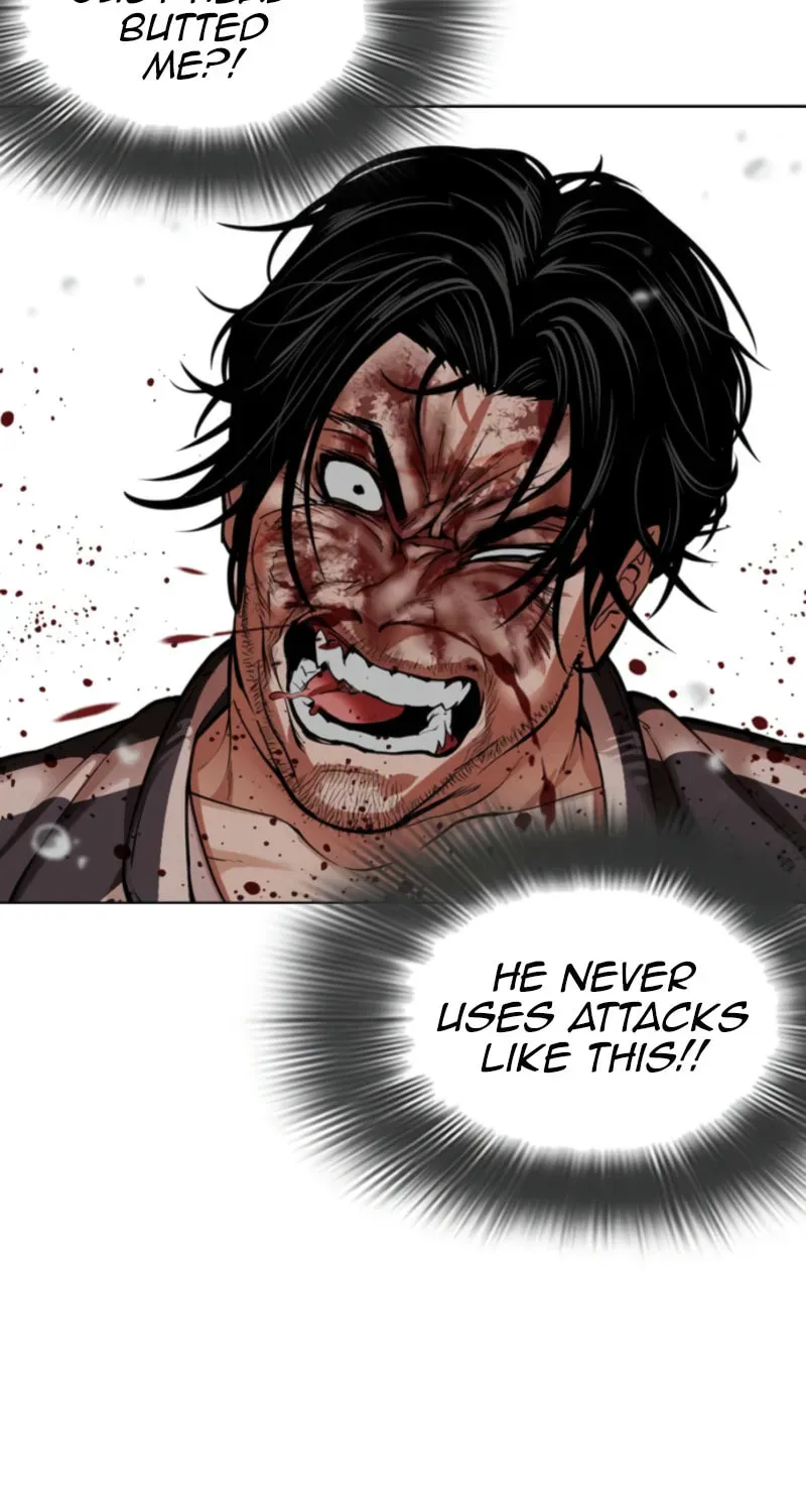 Lookism — Chapter 21.2 — page 65