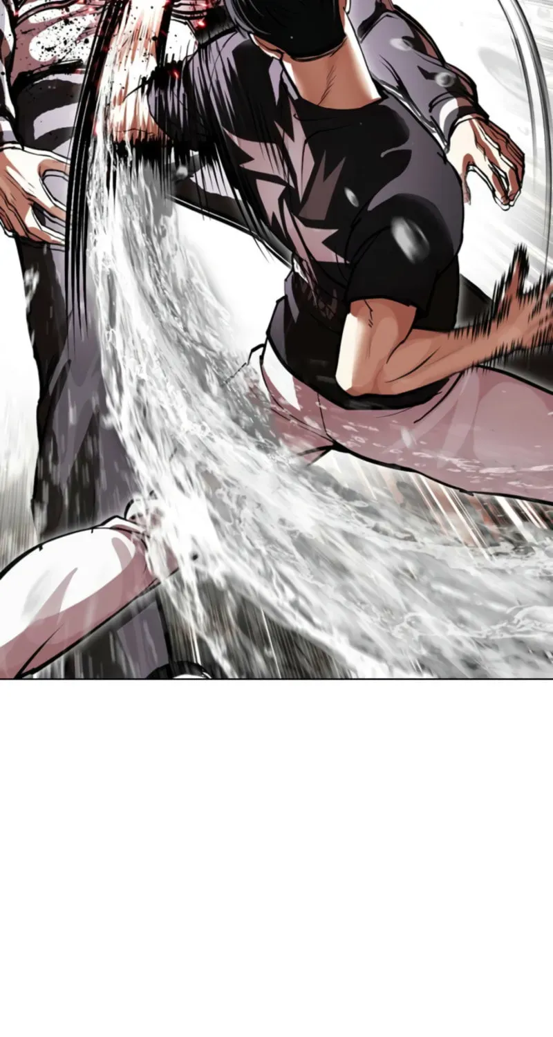 Lookism — Chapter 21.2 — page 68