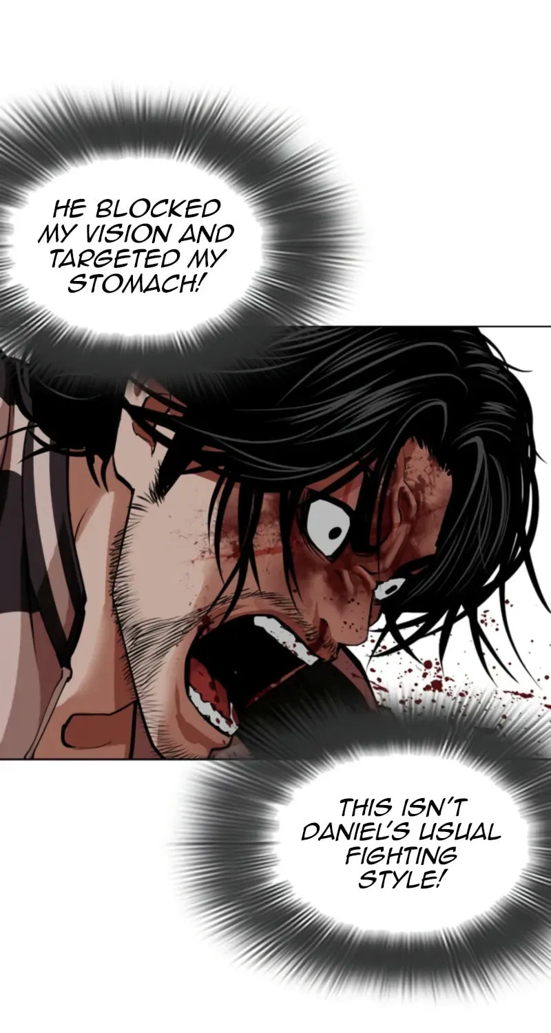 Lookism — Chapter 21.2 — page 69