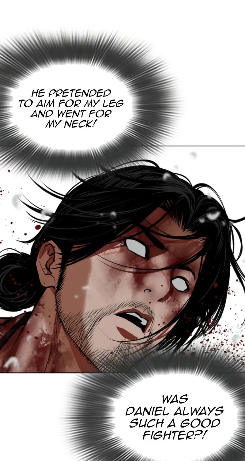 Lookism — Chapter 21.2 — page 78