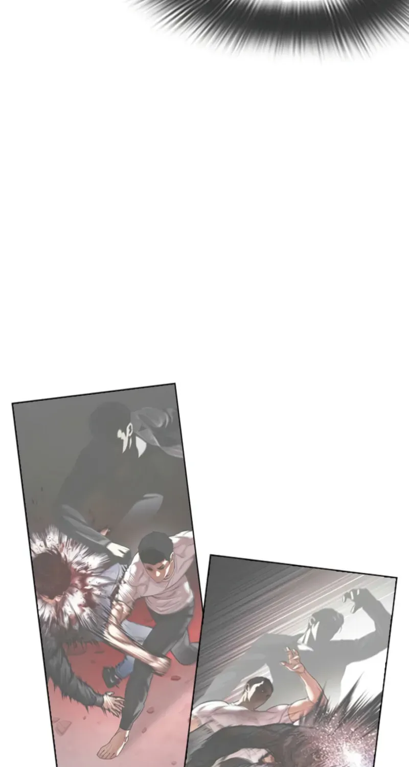 Lookism — Chapter 21.2 — page 79