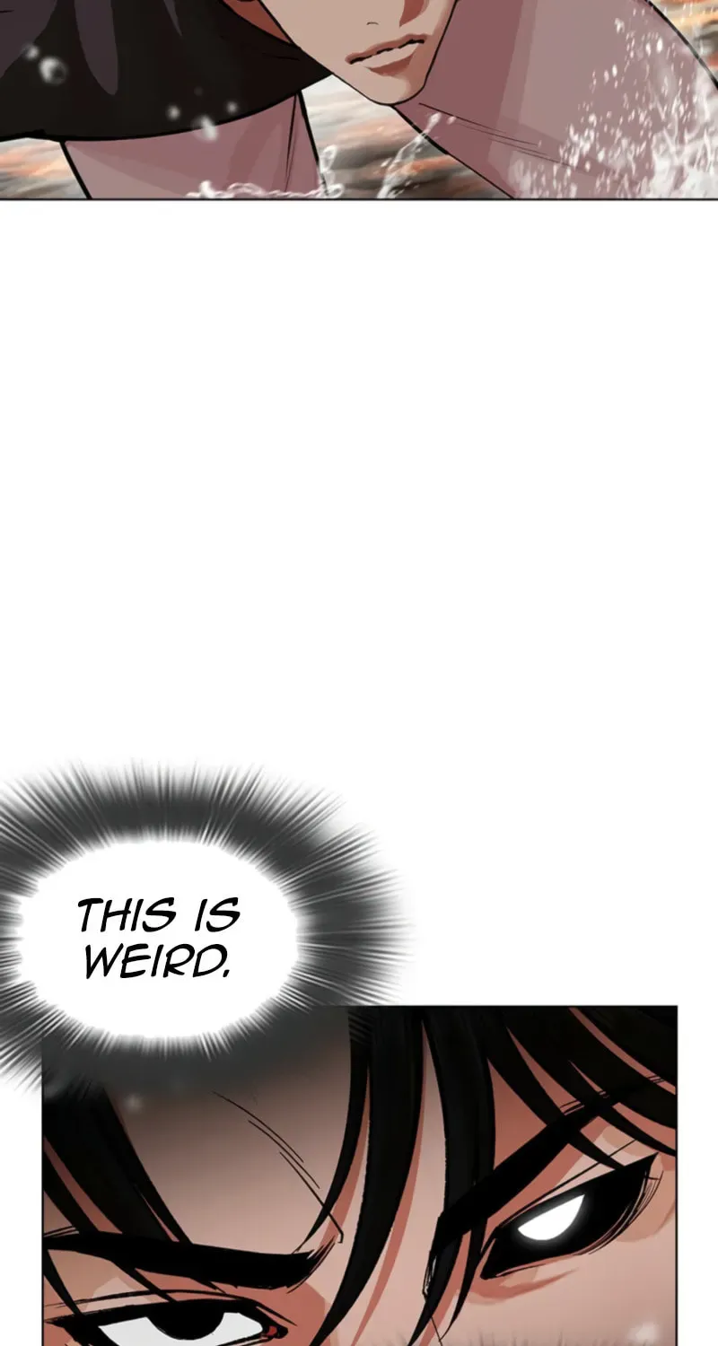 Lookism — Chapter 21.2 — page 82
