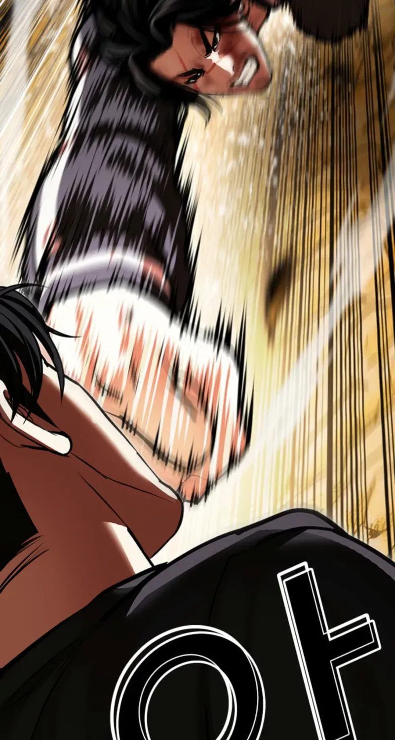 Lookism — Chapter 21.2 — page 90