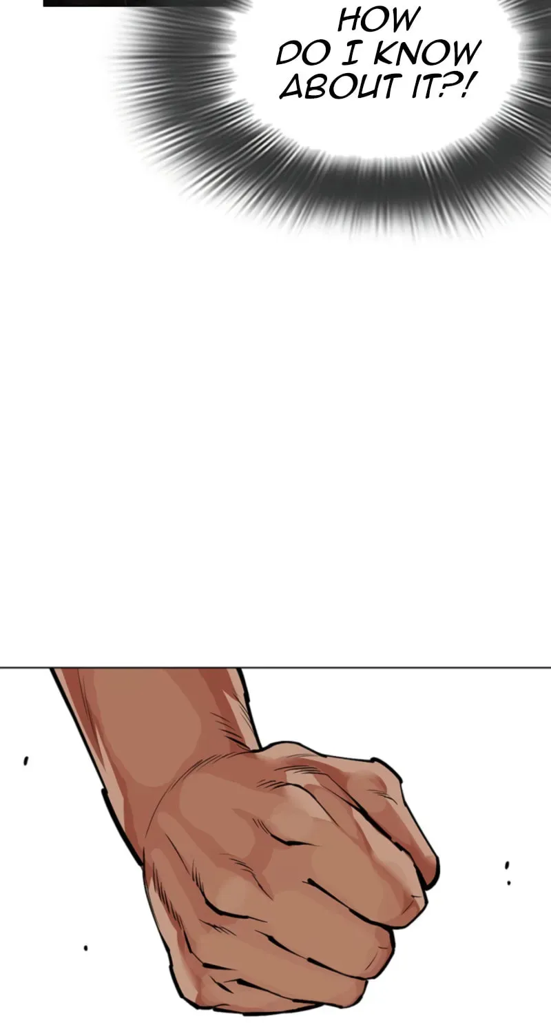 Lookism — Chapter 21.2 — page 97