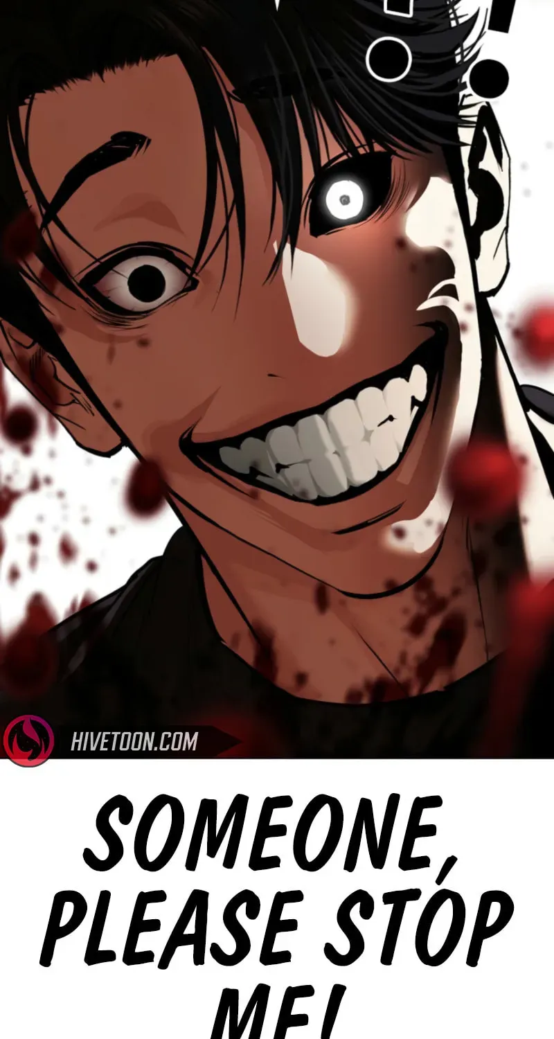 Lookism — Chapter 21.2 — page 103