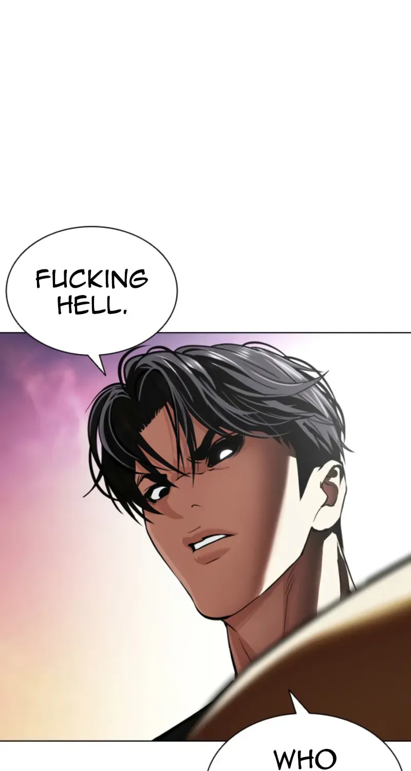 Lookism — Chapter 21.2 — page 107