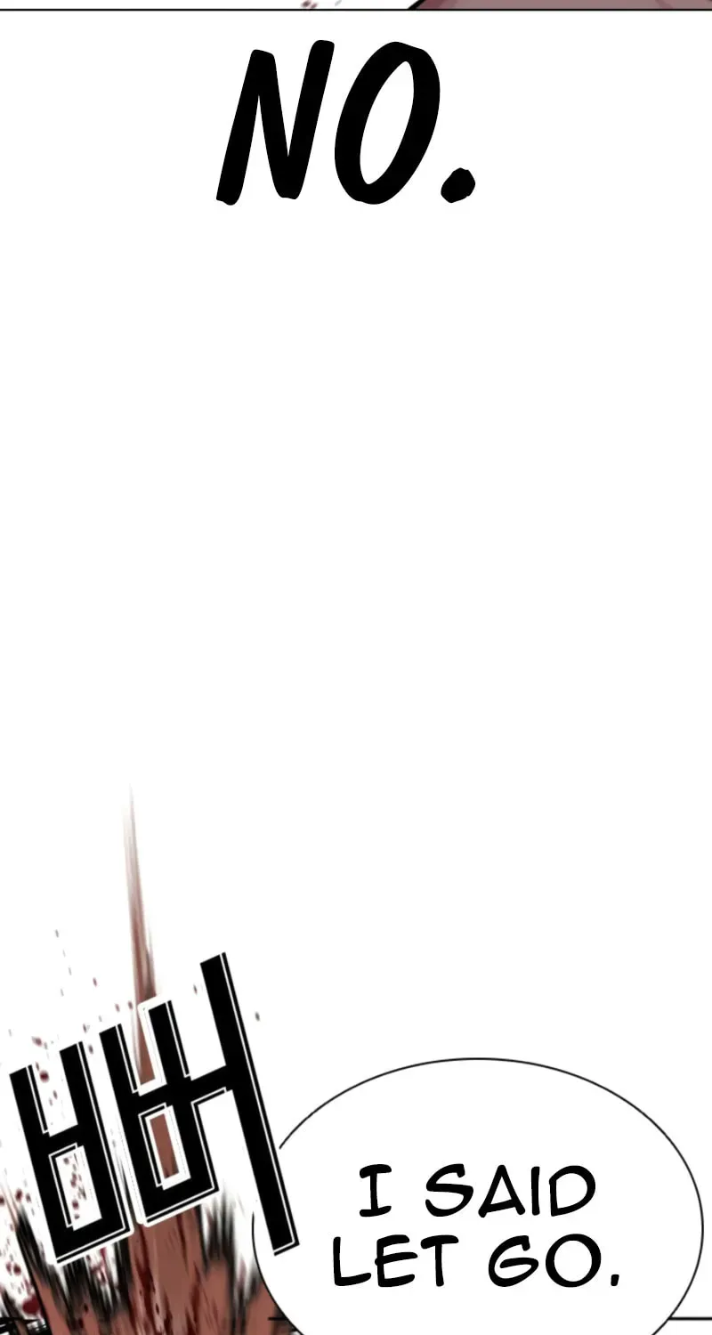 Lookism — Chapter 21.2 — page 111