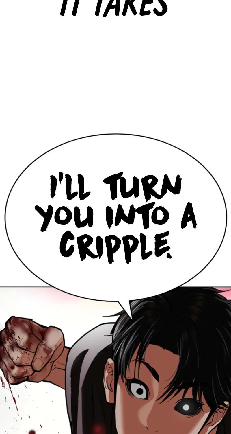 Lookism — Chapter 21.2 — page 118
