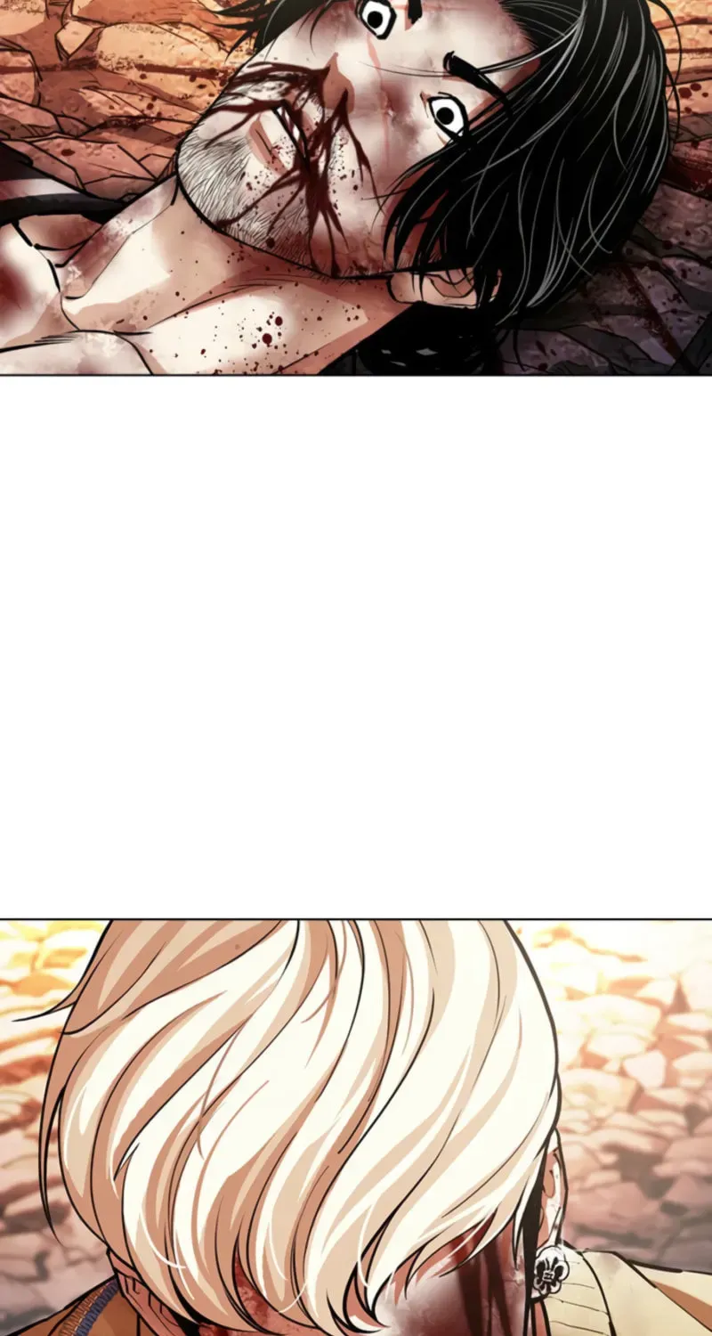 Lookism — Chapter 21.2 — page 121