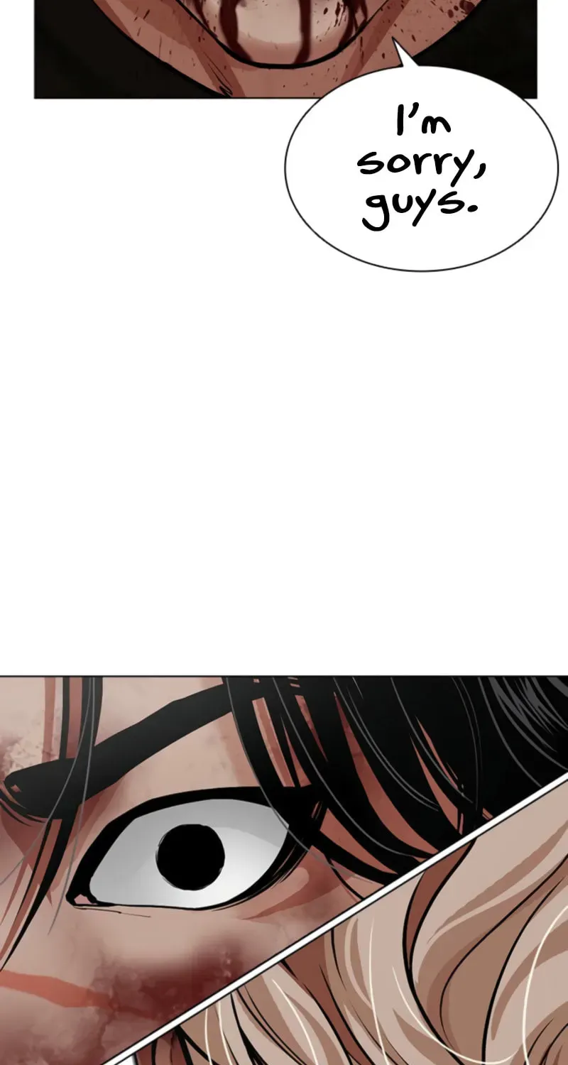 Lookism — Chapter 21.2 — page 123