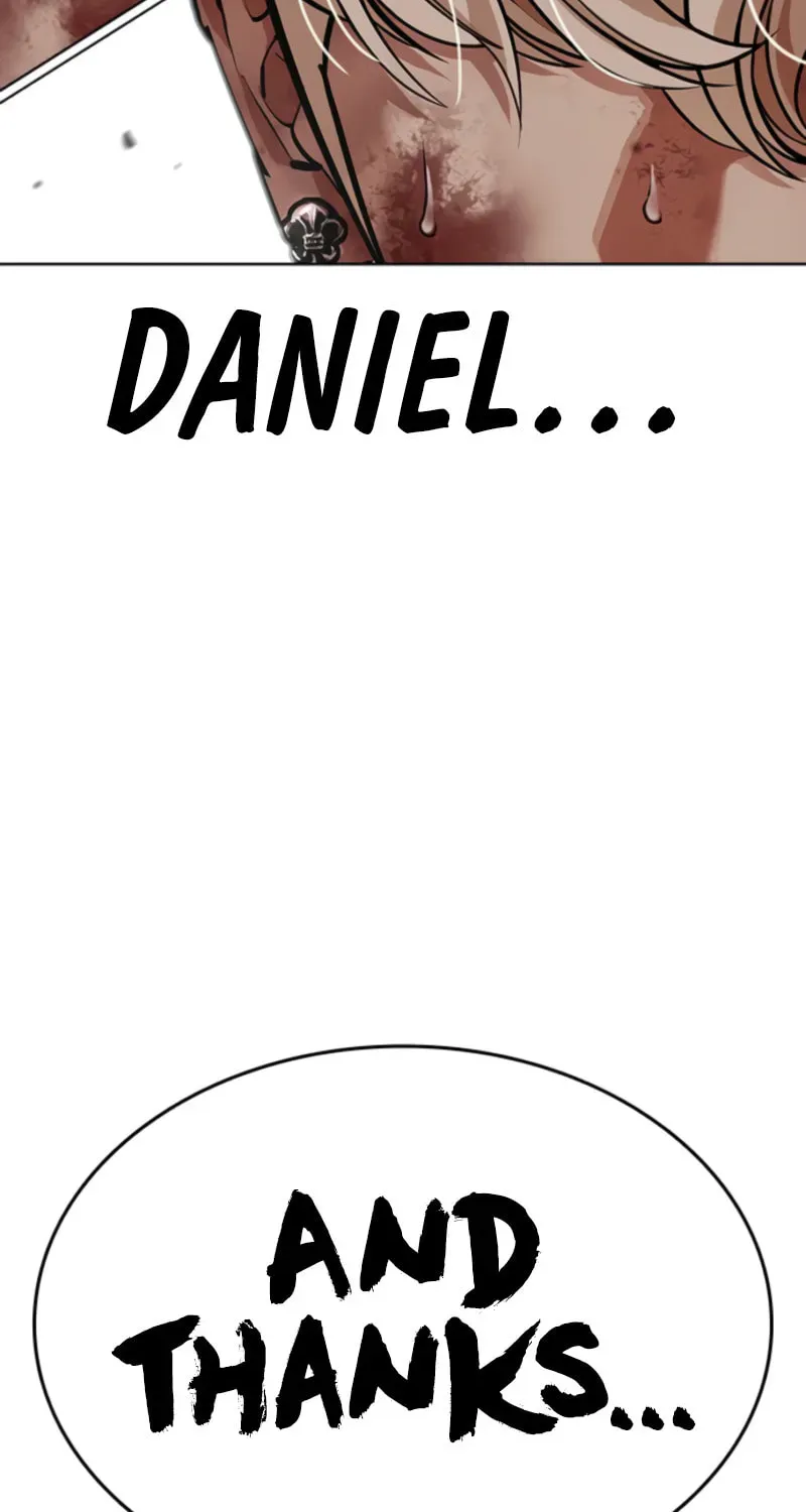Lookism — Chapter 21.2 — page 124