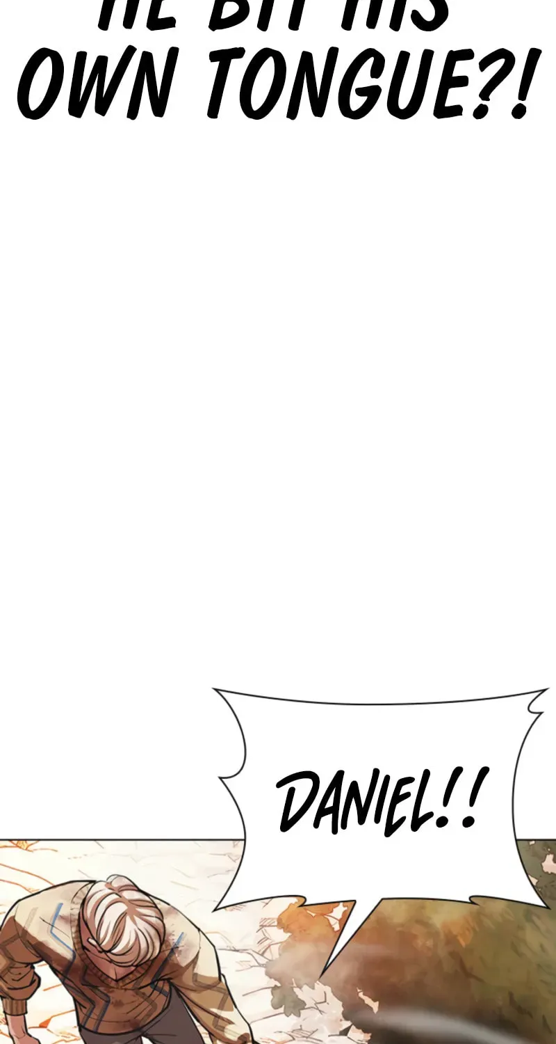 Lookism — Chapter 21.2 — page 126