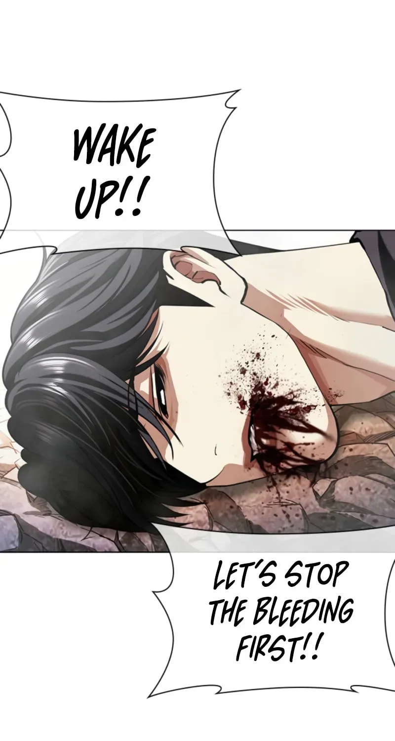 Lookism — Chapter 21.2 — page 129