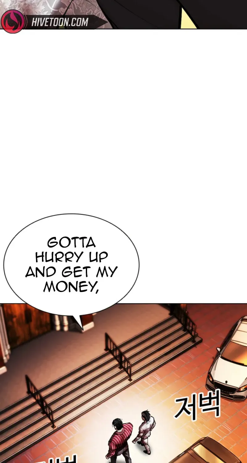 Lookism — Chapter 21.2 — page 135